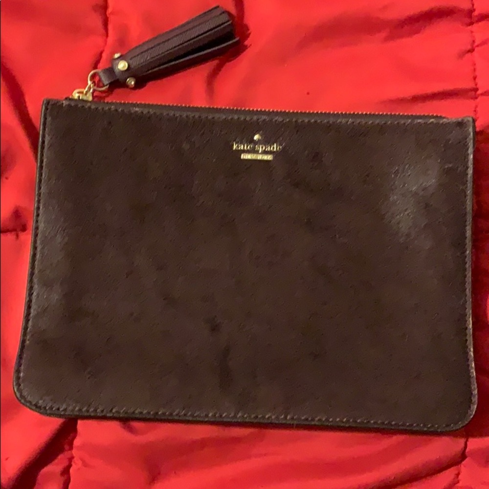 Kate Spade Clutch